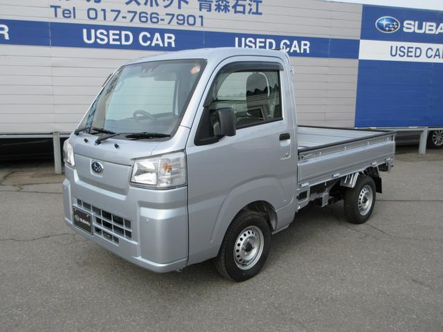 サンバートラック TA 4WD 