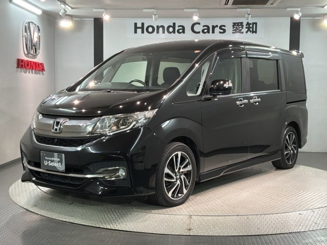 ホンダ ステップワゴン 