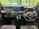 N-VAN +スタイル ファン ターボ ホンダセンシング 