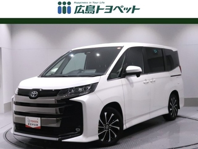 トヨタ ノア 