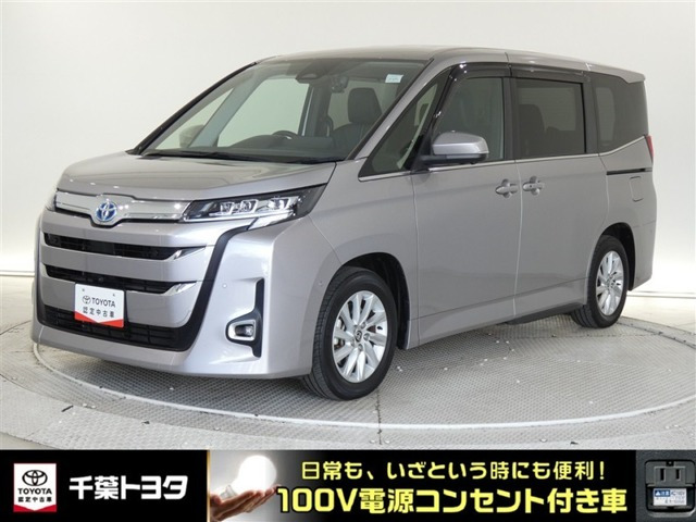 トヨタ ノア 