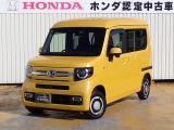 ホンダ N-VAN