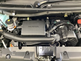 ホンダスタッフがしっかり整備して保証付きにてお渡し致します。エンジンルーム&室内ルームともにクリーニング済みで清潔です。快適なドライブをお楽しみください。