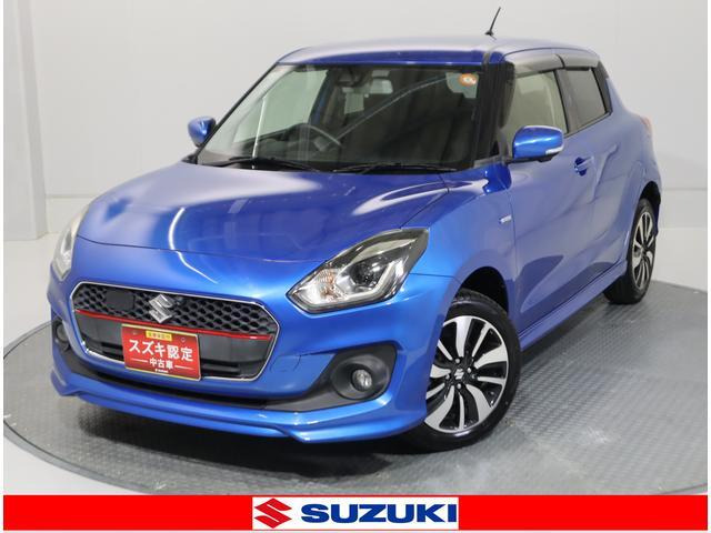 スイフト1.2 ハイブリッド(HYBRID) RS セーフティパッケージ 4WD