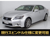 ★レクサス GS300h Ver-L★★禁煙車★ドライバーモニター★BSM★★パワートランク★レーダークルーズ★★プリクラッシュ★クリアランスソナー★★ベージュ本革★後席コントロールパネル★
