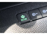 ECONスイッチの効果とあなたの運転で、クルマと力をあわせ「燃費向上=ガソリン代の節約=CO2 削減」のチャレンジをお楽しみください。