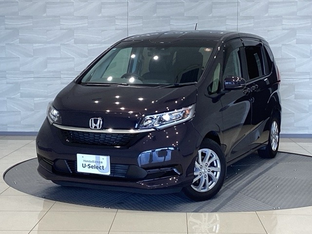 ホンダ フリード 