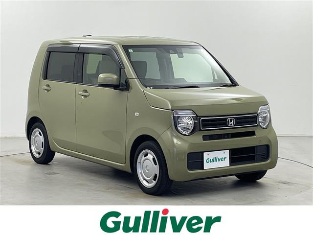 ホンダ N-WGN 