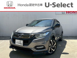 ハイブリッドRS・ホンダセンシング