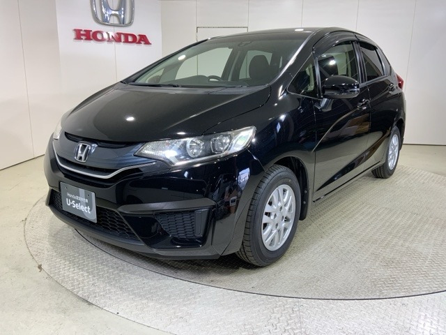 フィット 1.3 13G Fパッケージ 