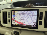 ナビ装着済み!!
