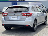 インプレッサスポーツ 2.0 i-L アイサイト 4WD 