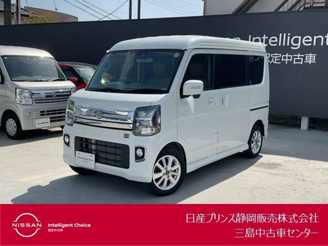 日産 クリッパーリオ 