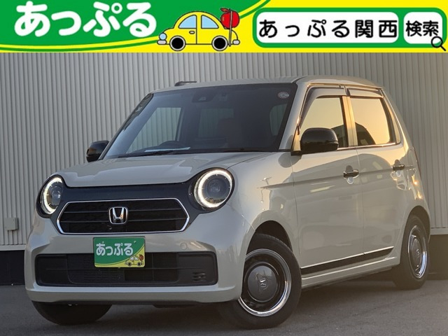 N-ONE オリジナル スタイルプラス アーバン 