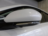 ウィンカー付ミラーなので対向車からの視認性も良く安心してお乗り頂けます♪