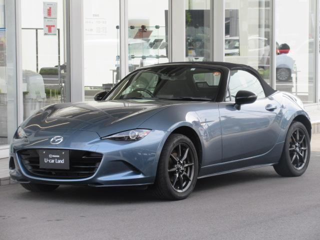 マツダ ロードスター 