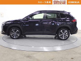 カローラクロス 1.8 ハイブリッド Z 