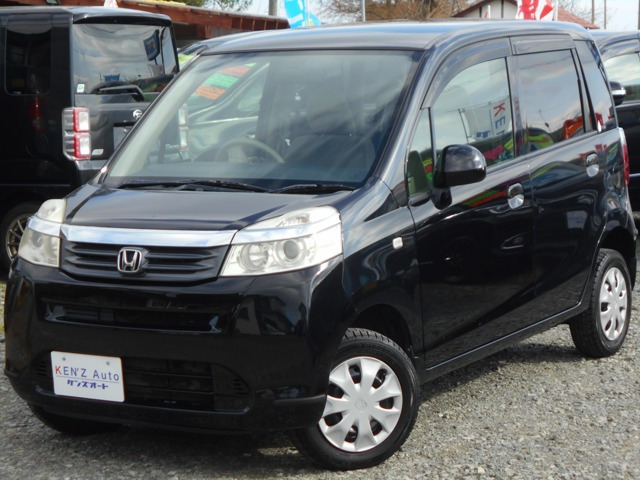 ホンダ ライフ 