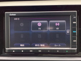 CD再生可・Bluetooth Audio・FM・AMラジオ・・・運転中もお気に入りのソースでお楽しみ頂けます!!