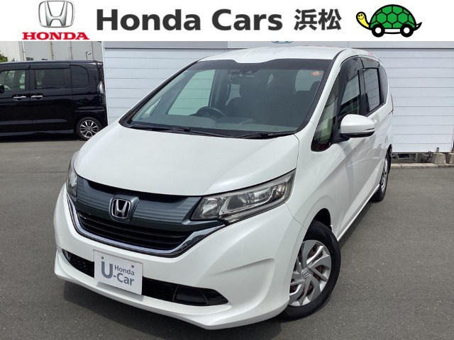 フリード 1.5 G ホンダセンシング 