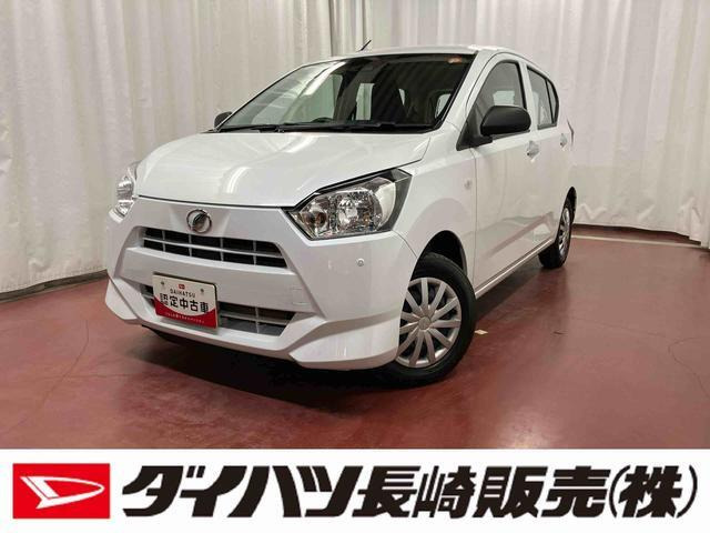 ダイハツ ミライース 