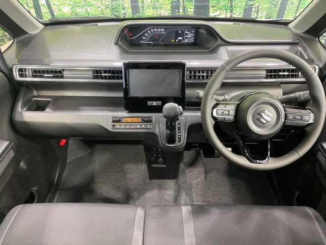スズキ ワゴンR ハイブリッドZX の中古車詳細 (15km, ピュアホワイト