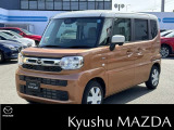 マツダ フレアワゴン