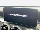 Cクラス AMG C43 4マチック 4WD 4WD 本革シート