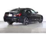 3シリーズセダン 320d xドライブ Mスポーツ 4WD 