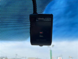 【ドライブレコーダー】映像・音声などの運転中の記録を残します。事故などを起こした起こされた時の証拠になりえますので、もしも時でも安心ですね。