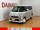 ダイハツ ムーヴキャンバス