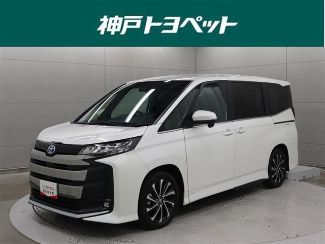 トヨタ ノア 