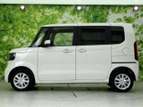 N-BOX  4WDヒョウジュン