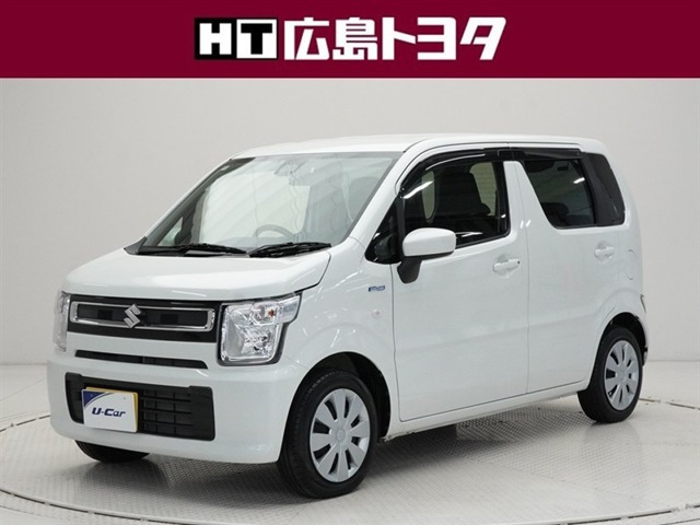 スズキ ワゴンR 