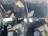 車内もきれいな状態となっております。目立った汚れ等ございません。
