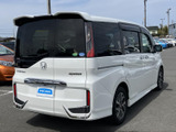 ステップワゴン 1.5 スパーダ ホンダ センシング 