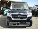 N-BOX G L ホンダセンシング スマートキー・プッシュスタート・ホンダセ