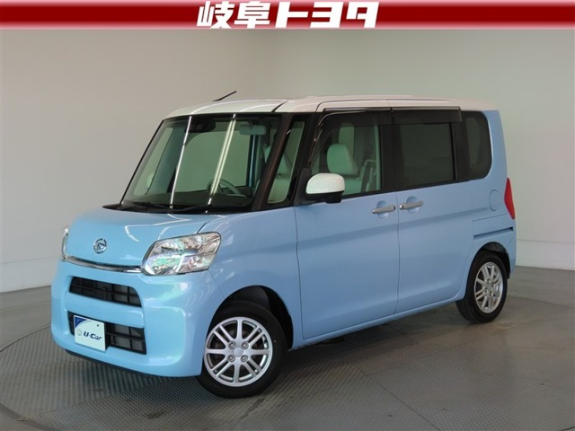 ダイハツ タント 