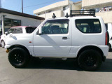 ジムニー XG 4WD 