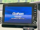 【純正8型ナビ】人気の純正ナビを装備。オーディオ機能も充実しており、Bluetooth接続すればお持ちのスマホやMP3プレイヤーの音楽を再生可能!毎日の運転がさらに楽しくなります!!
