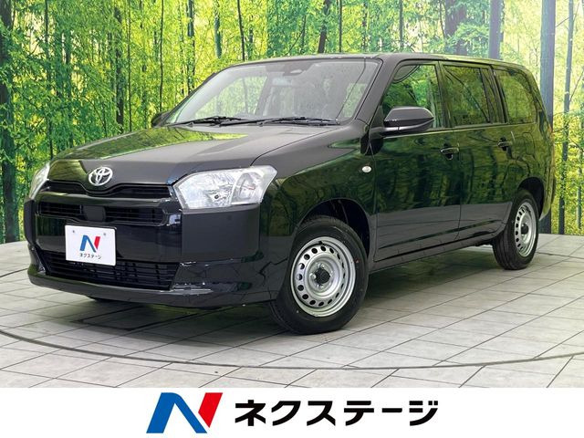 トヨタ プロボックスバン 