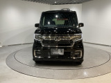N-BOXカスタム L 
