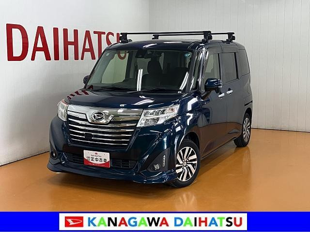 トール 1.0 カスタムG SAII 