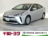 この度は、数ある在庫の中、当店の物件を閲覧いただき誠にありがとうございます。厳選されたトヨタ認定中古車のプリウスです。