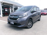 2017年のフリード+、G・ホンダセンシングを入庫いたしました!