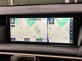 トヨタ純正SDナビ装着車です。トヨタ純正ならではのシンプルでカンタン操作が魅力です! フルセグ/DVDビデオが視聴可能です♪