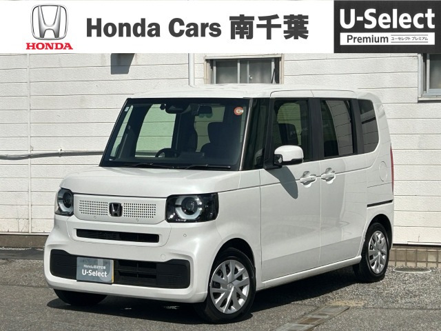 ホンダ N-BOXカスタム 