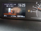 走行距離39708KM