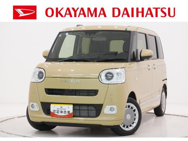 ムーヴキャンバス  セオリー G