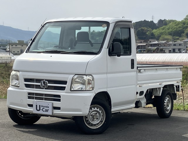 アクティトラック SDX 4WD